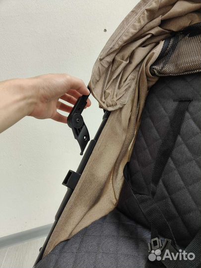 Детская прогулочная коляска Costa Jenny