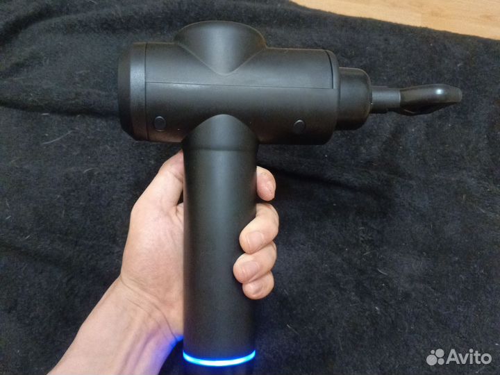 Продам электромассажер