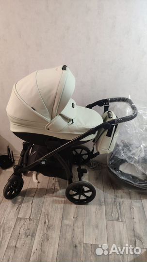 Коляска Tutis Nanni 2 в 1