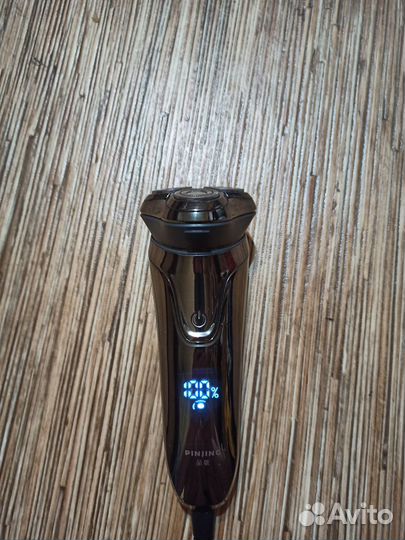 Электробритва Xiaomi Pinjing So White ES3