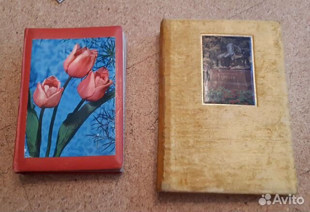 Альбомы для фото винтажный