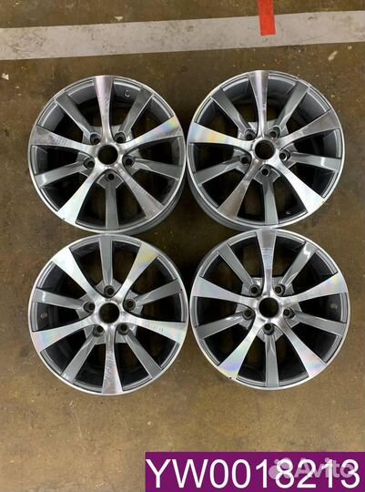 Диски R16 Lifan Б/у оригинал