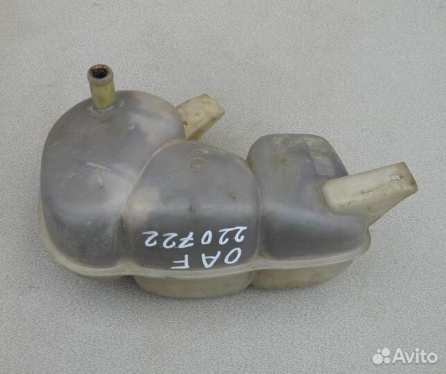 Бачок расширительный Opel Astra F 1.6