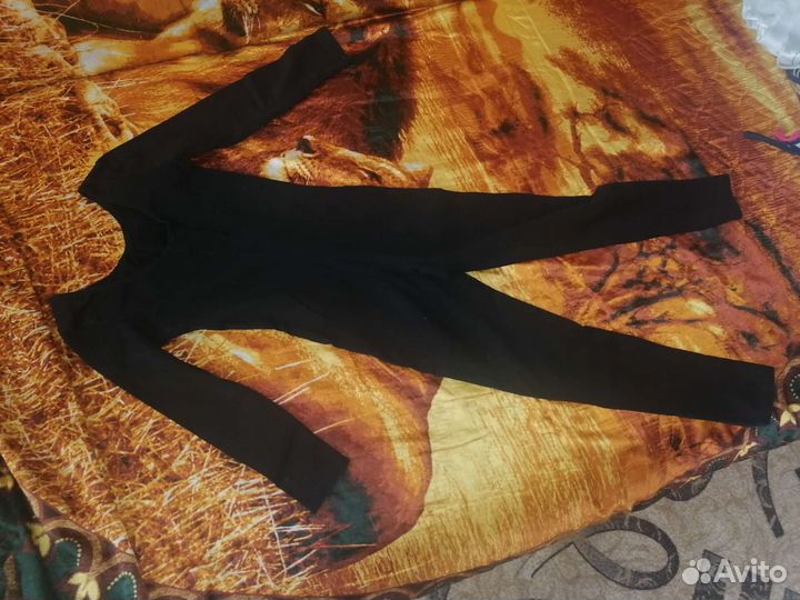 Костюм для танцев