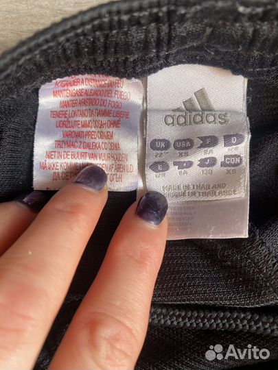 Шорты adidas детские