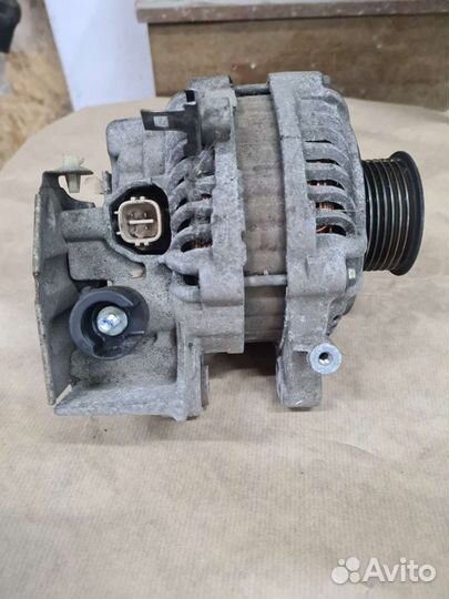 Генератор Хонда Цивик 8 5Д