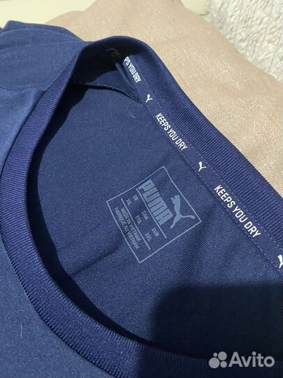 Футболка Puma