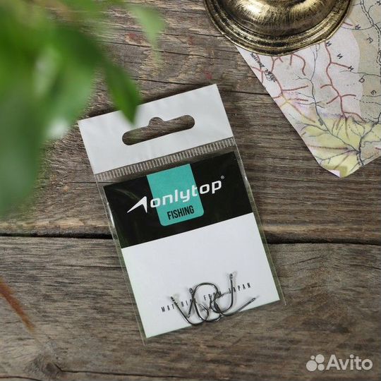 Подарочный набор для зимней рыбалки №3