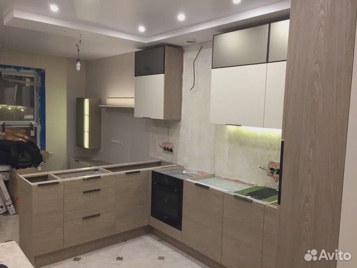 Кухонный гарнитур