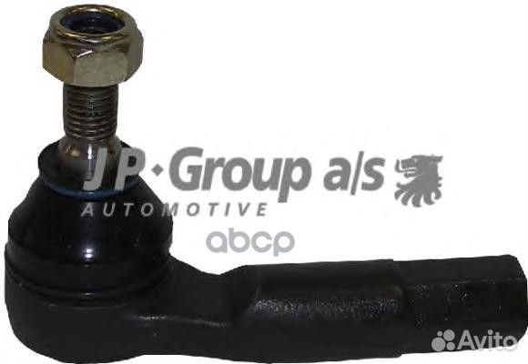 Нак.рул.тяги audi A3 (8L1) 1.6 2000/08-2003/05