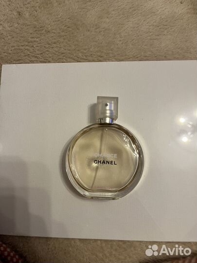 Духи женские