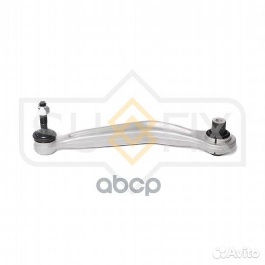 Рычаг BMW 5(E39) /5(E60) 95- SH1910 sufix