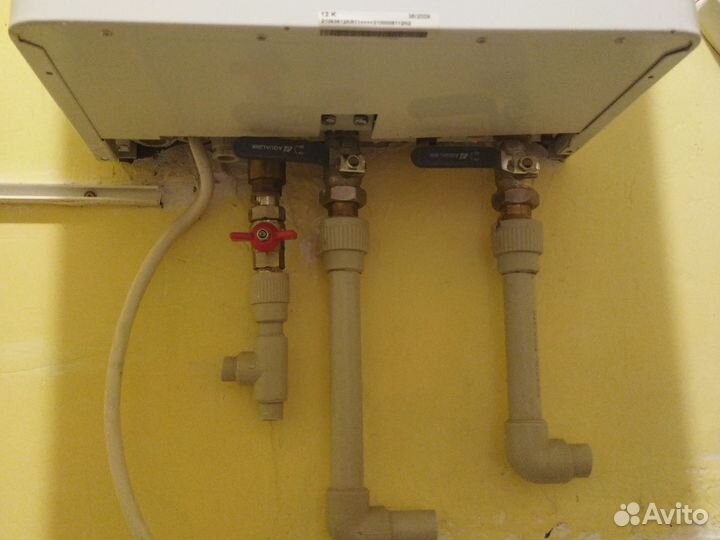 Электро котел Protherm 12K