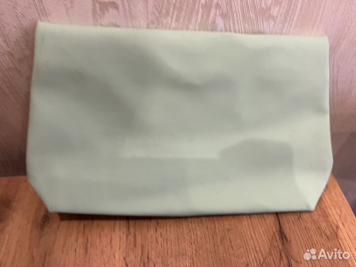 Clinique косметичка