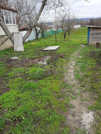 Участок 12 сот. (ИЖС)