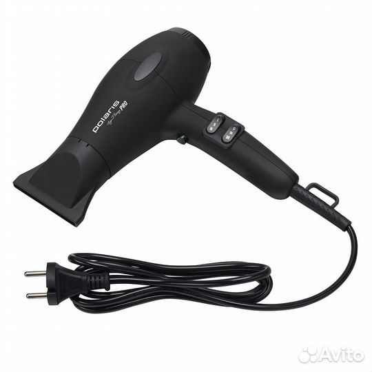 Новый фен Polaris PHD 2099ACi Argan Therapy PRO