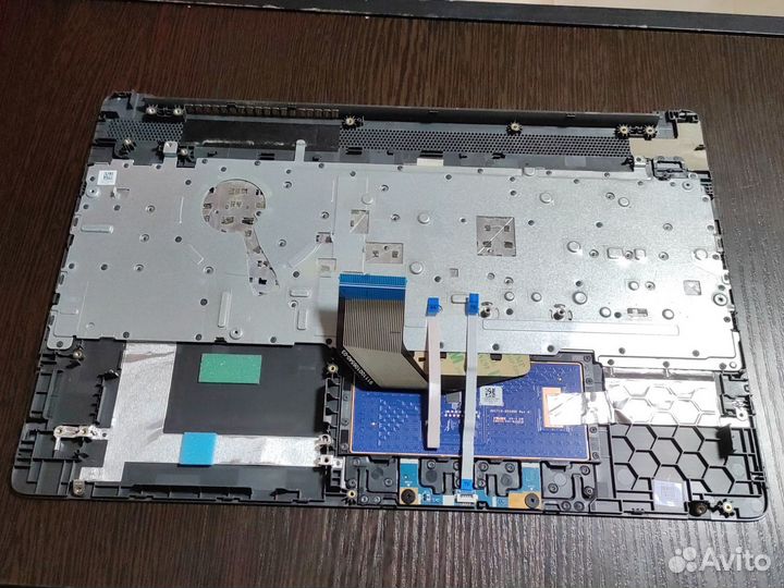 Топкейс для ноутбука HP 15-DW 15-GW