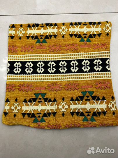 Этно наволочки