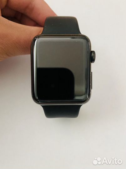 Apple watch 2 Ограниченная серия