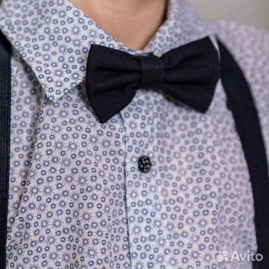 Костюм двойка праздничный