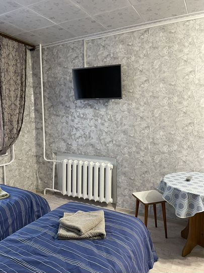 Комната 17 м² в 4-к., 1/5 эт.