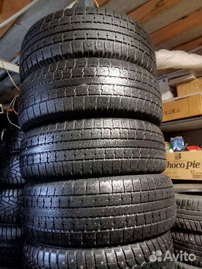 Toyo Garit G4 205/60 R16