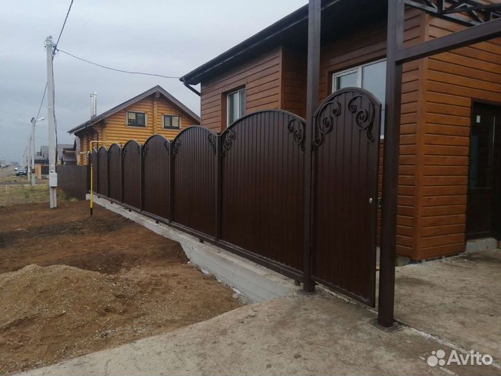 Сварка, Сварочные работы
