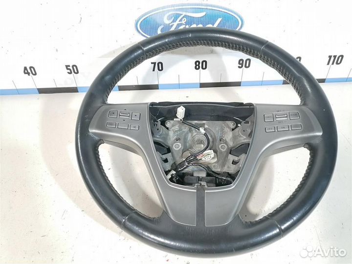 Рулевое колесо для AIR BAG (без AIR BAG) Mazda Ma