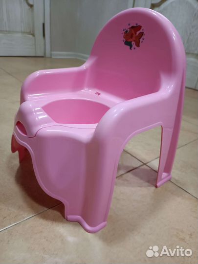 Горшок детский