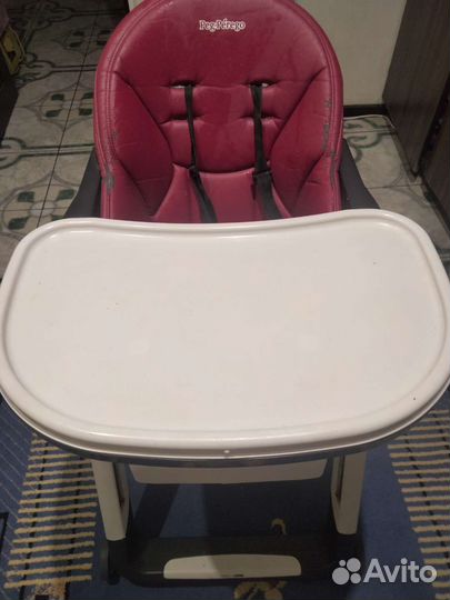 Стул для кормления