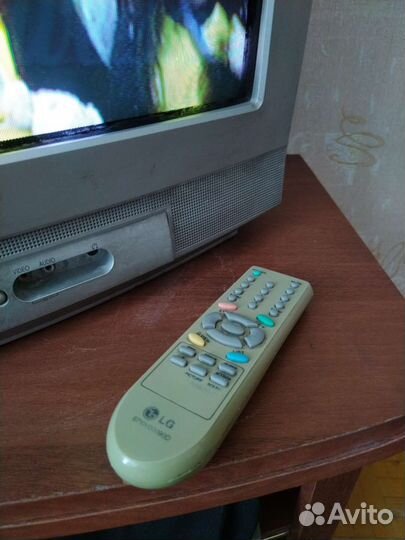 Телевизор LG