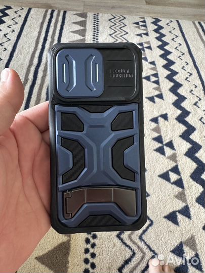 Чехол на iPhone 14 pro