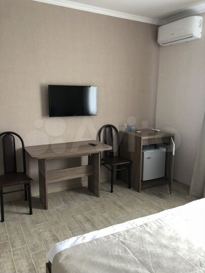 Комната 25 м², 1/1 эт.