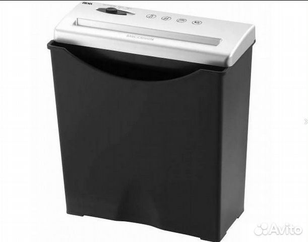 Шредер Sigma PSC 32 Уничтожитель бумаг