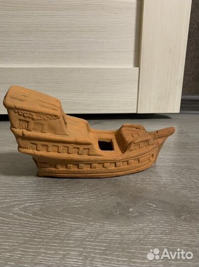 Аквариумные декорации