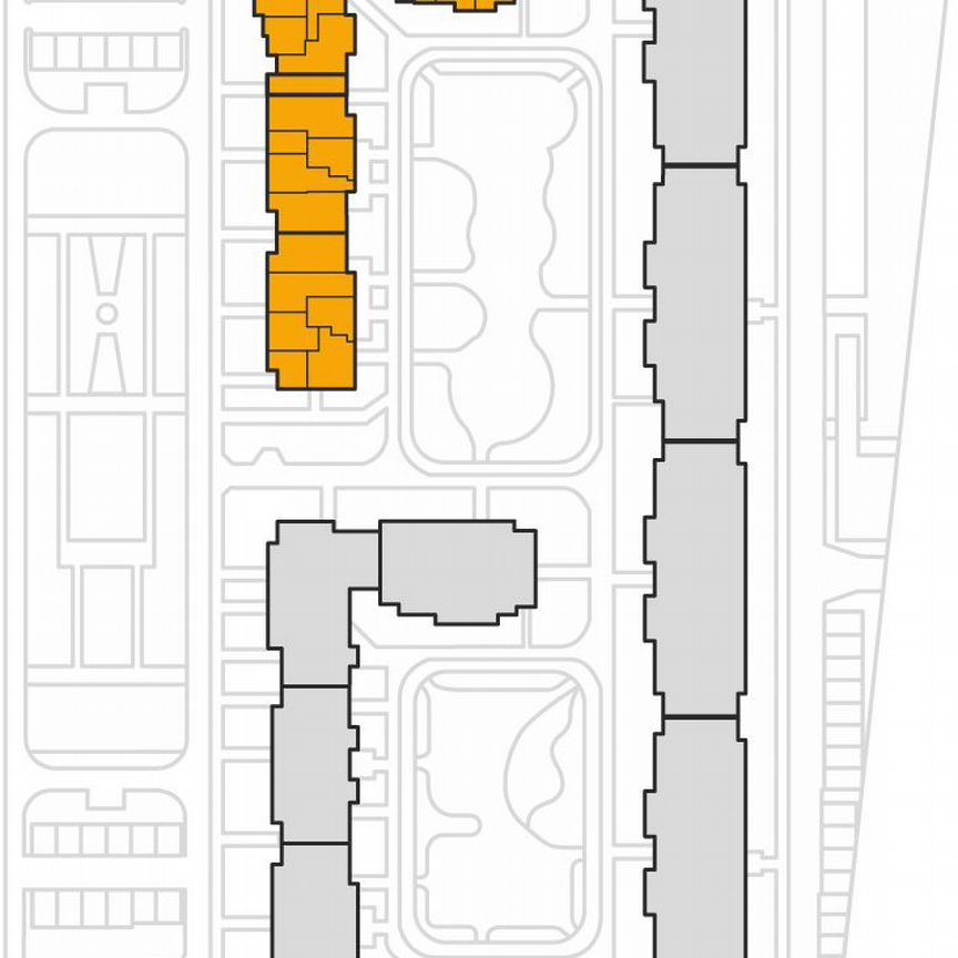 Квартира-студия, 26,2 м², 1/8 эт.