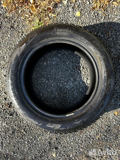 Pirelli Ice Zero 2 205/55 R16 94T