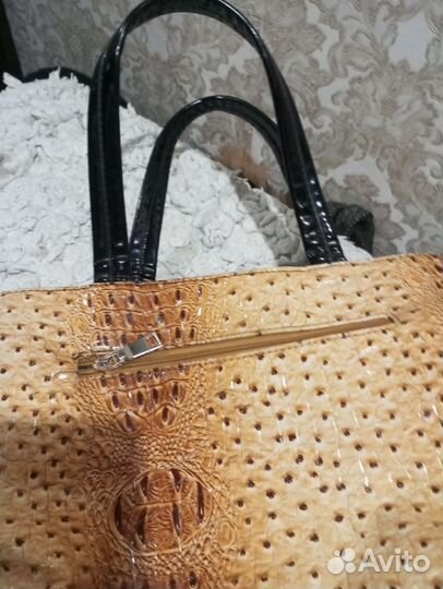 Сумочка женская