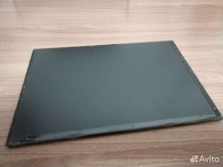 ЖК матрица для планшета lenovo А7600-H