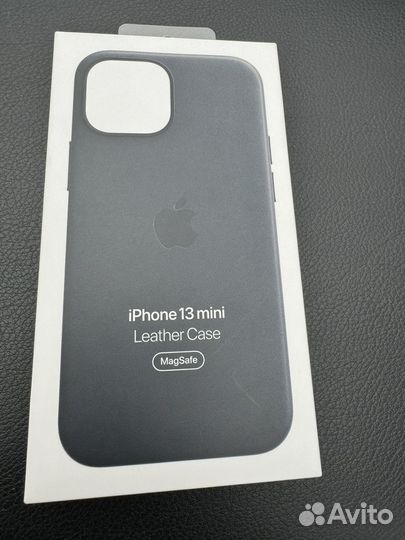 Чехол на iPhone 13 mini magsafe оригинал