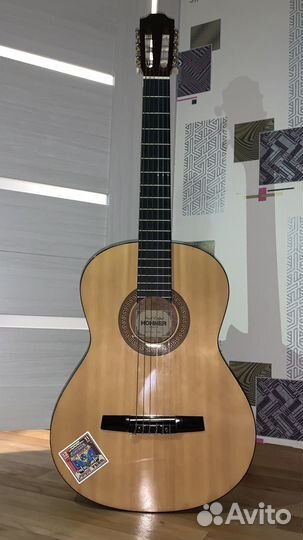 Гитара Hohner HC 06