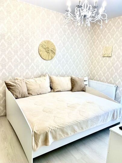 Квартира-студия, 30 м², 8/8 эт.