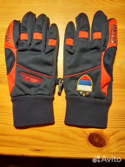 Перчатки Forward