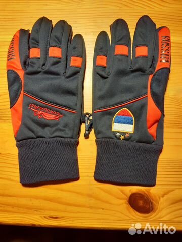 Перчатки Forward