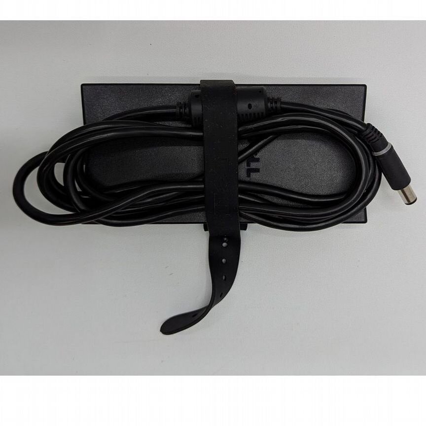 [0CM161] Блок Питания Dell, 19.5v, 6.7a, 130w, Штек