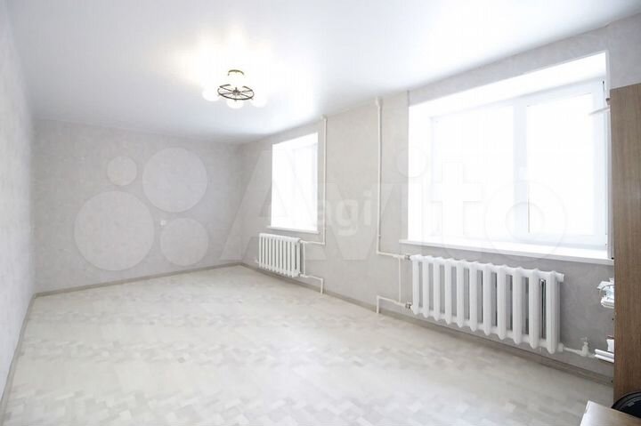 1-к. квартира, 38,8 м², 1/4 эт.