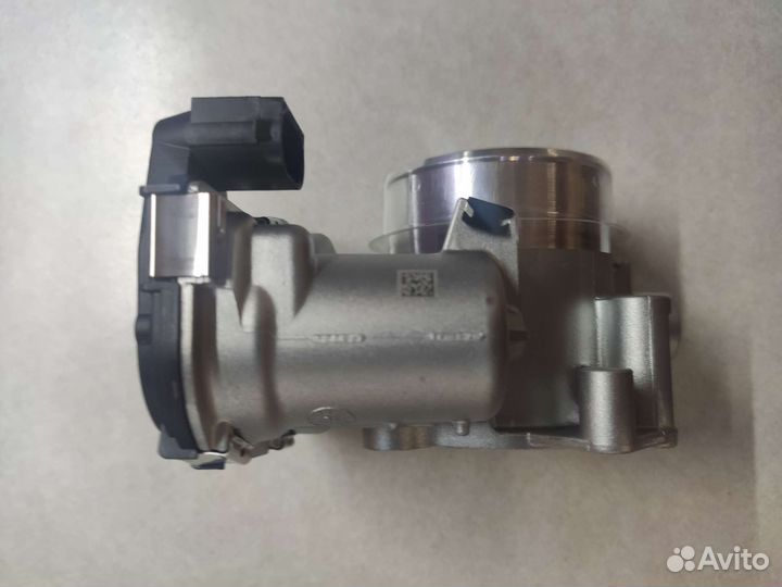 Дроссельная заслонка Haval H9