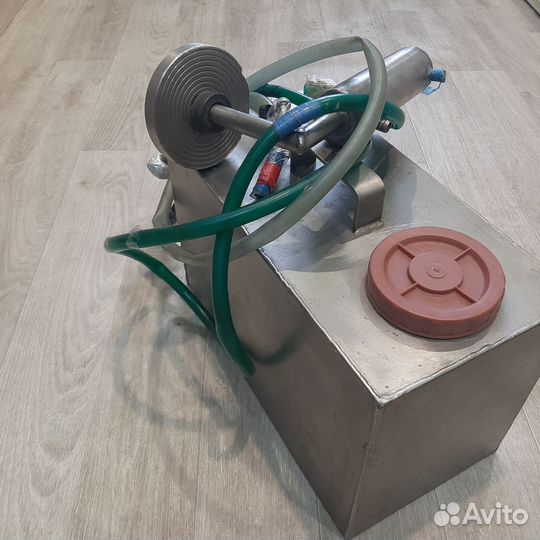 Продам самогонный аппарат