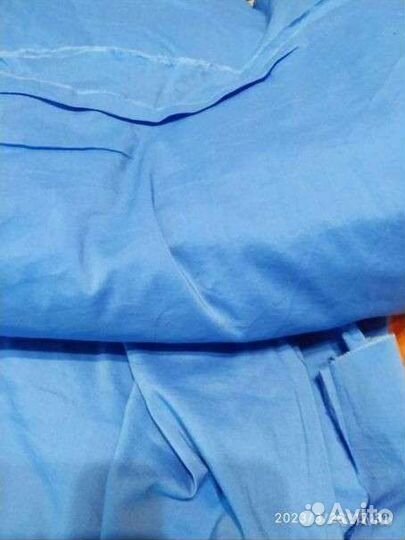 Ткань хлопок