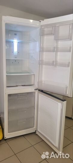 Холодильник бу lg